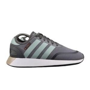 Adidas Shoes Womens 7 Sneakers Original N5923 Runner Athletic Lifestyle Casual